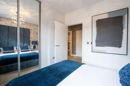 Abbotsbury Court, Rumbush Lane, Solihull, B90 - Photo 5