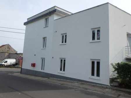 Appartement te huur - Foto 3