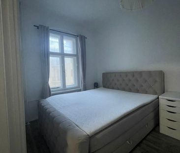 Nachmieter gesucht – 2-Zimmer-Wohnung in Berlin Leopoldplatz - Photo 4