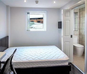 5 bedroom terraced house to rent - Photo 6