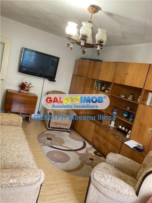 Inchiriere apartament 3 camere, in Ploiesti, zona 9 Mai - Photo 1
