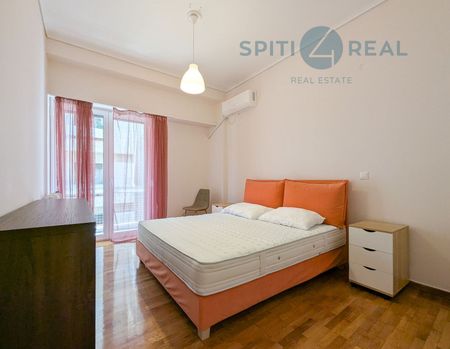 Διαμέρισμα για ενοικίαση Κέντρο Παγκρατίου (Παγκράτι) - Photo 2