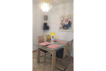 5-BEDROOM TOWNHOUSE - EL MOJON, SAN PEDRO DEL PINATAR