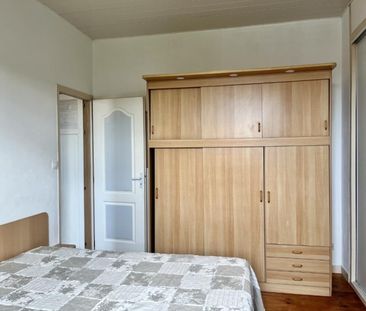 APPARTEMENT T2 [MEUBLE] A LOUER A ROANNE - GARE - Photo 5