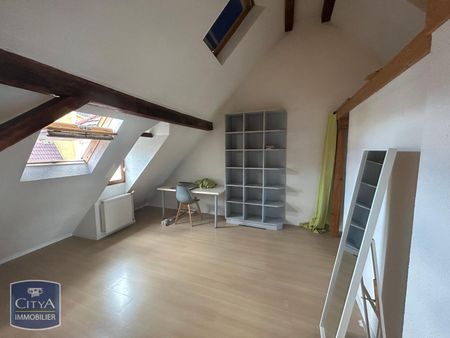 Location Appartement 3 pièces 45m² STRASBOURG 67100 - Photo 4