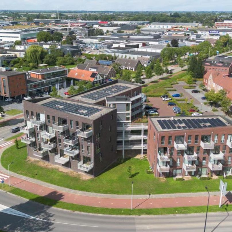 Rentambt 62, Lanenbuurt, 6661MM, Elst (Ge) - Foto 1