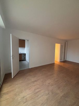 Location appartement 2 pièces, 51.00m², Chevilly-Larue - Photo 1