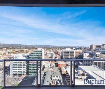 1803/47 Hindmarsh Square, Adelaide SA 5000 - Apartment For Rent | D... - Photo 3