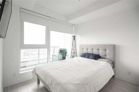 For Lease - 5 Buttermill Avenue Unit# 4508, Vaughan, Ontario - Photo 5