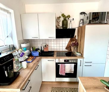 3-Raumwohnung, 07548 Dürrenebersdorf / Gera - Foto 1