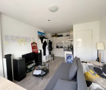 177b, Petrus Campersingel, Gorechtbuurt, Oosterparkwijk, Oude wijke... - Foto 2