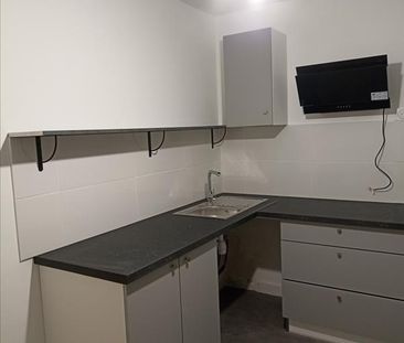 1 pièce - 36,23 m² - 4ème étage - Colocation non autorisée - Photo 1
