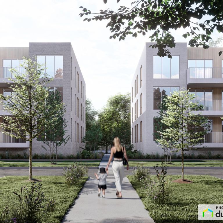 120, rue de Bellevue, Blainville à louer - Photo 1