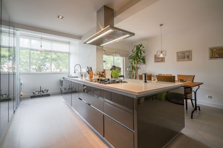 Apartamento T4 em Lisboa - Photo 2