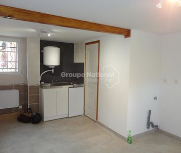STUDIO BEAUVAIS - 1 pièce(s) - 18 m2, - Photo 5