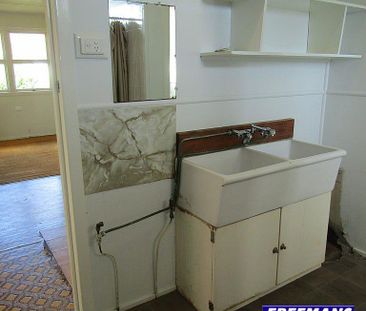 ** APPLICATION APPROVED** Affordable One bedroom Unit - Photo 3
