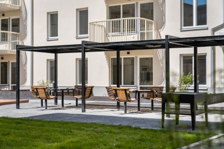 Tegelängsvägen, Botkyrka - Photo 3