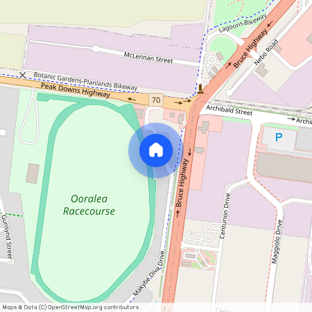 69 Makybe Diva Drive, 4740, Ooralea