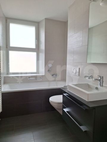 3.5 room apartment in the heart of Vevey - Foto 4