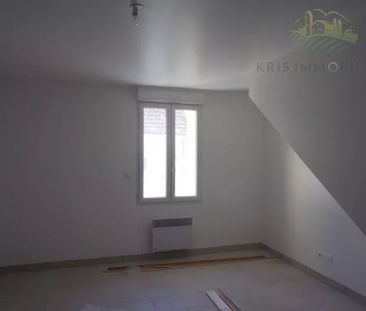 Maison en location à 5 min de Lizy-sur-Ourcq. - Photo 1
