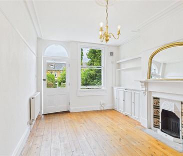 Devonshire Buildings, Bath, BA2 - Photo 1