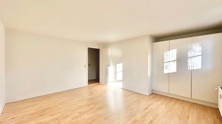 3 værelses – Nedergade 51, lejl. 1 – Odense C - Photo 5