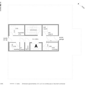 Rue Le-Corbusier 28 - Photo 3