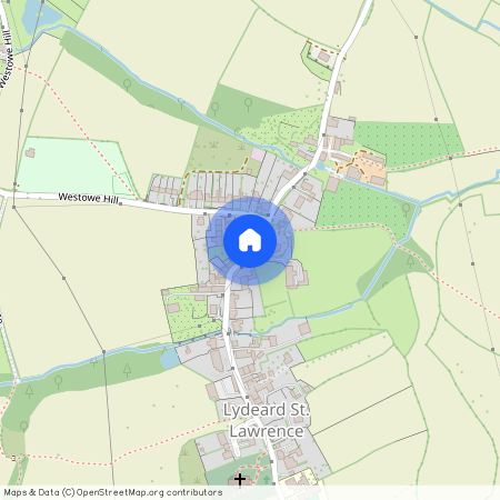 Lydeard St. Lawrence, Taunton