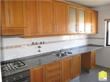 Apartamento T3 em Santarém - Photo 4