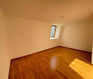 Bel appartement de 4,5 pièces en attique au centre de Lausanne - Foto 3