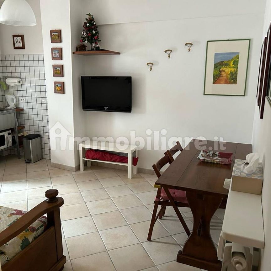 Trilocale via del Ceraso 172, Campagnolo, Ovindoli - Photo 1