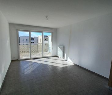 location Appartement T3 DE 59.97m² À ARLES - Photo 1