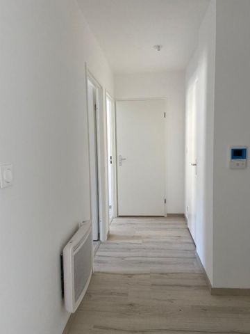 Location Appartement 3 pièces 57m² ST LEGER DU BOURG DENIS 76160 - Photo 5