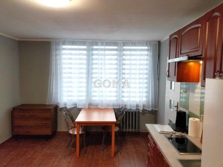 Mieszkanie Katowice Nikiszowiec powierzchnia 35.0 m² C234-WM-95605 - Фото 4