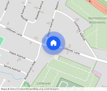 Littleover Lane, Derby, DE23 - Photo 1