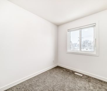 Brand New 3 Bed Upper Duplex | Highlands | Garage • Yard | Family F... - Photo 5