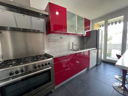 Appartement 2 chambre(s) à louer - Sainte-Foy-lès-Lyon - Photo 5