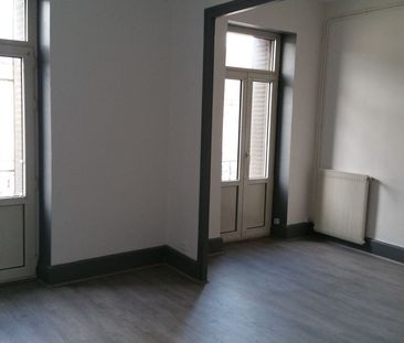 Location Appartement 2 pièces 48m² - Photo 1