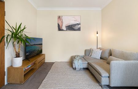 10/12 Havelock Avenue, Coogee NSW 2034 - Apartment For Rent | Domain - Photo 3