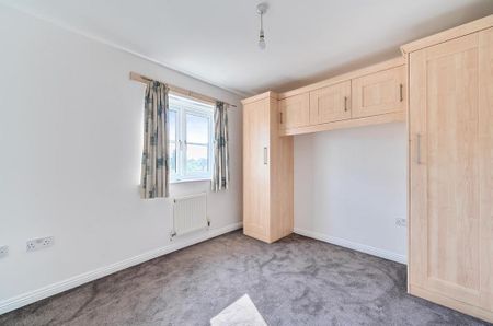 4 bedroom terraced house to rent - Photo 5