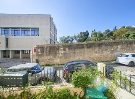 Calçada Necessidades, Lisbon, Lisbon 1350-177 - Photo 4