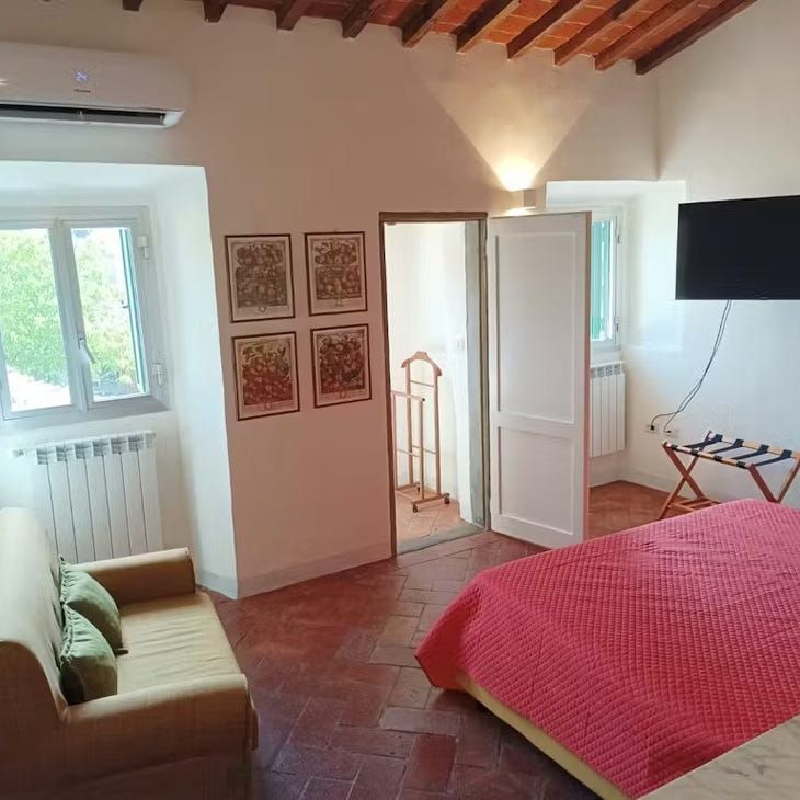 Via Reginaldo Giuliani, Florence, Tuscany 50141 - Photo 2