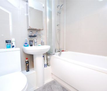 1 bedroom end of terrace house to rent - Photo 5