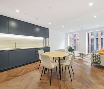 A new build 2 bedroom apartment in the highly anticipated Brent Cro... - Photo 5