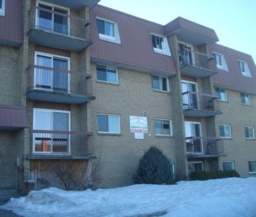 4 1/2 à louer - Photo 3