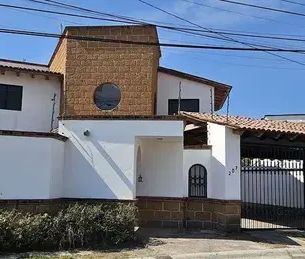 Casa en Avenida Misión De Capistrano, Delegación Santa Rosa Jáuregui, Juriquilla, Municipio De Querétaro, Querétaro, 76226, México - Photo 1