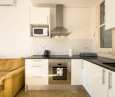 Piso de alquiler en N/a, Sagrada Família - Photo 5