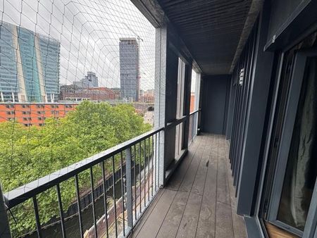 1 bedroom apartment to rent - Photo 3