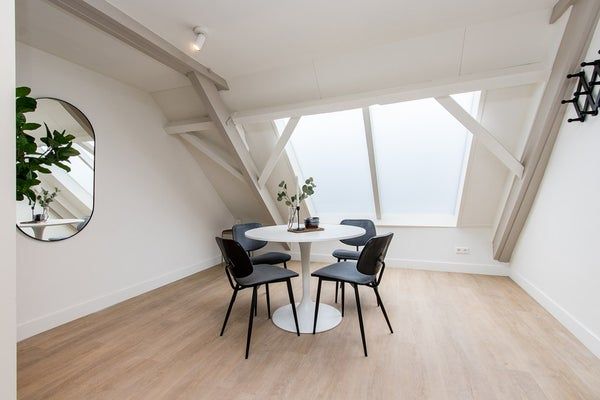 Te huur: Appartement Clarastraat in Den Bosch - Photo 1