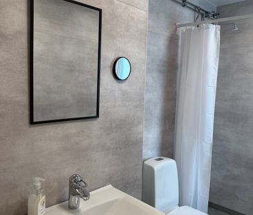 Möblerat rum på Torget vandrarhem - Photo 3